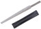 Nimomo Spessimetro A Cuneo, 0,5-11mm Calibro A Cuneo Calibro Conico Spessimetro Gap, 0,1mm/0,05mm 2 Scale Strumento Di Misurazione Della Planarità Strumento Per La Misurazione Del Foro