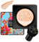 Mushroom Head CC Creme, Fond de Teint, BB Creme, Hydratant Eclaircissant Fond de Teint Couvrant Imperfections Durable Maquillage Nude (Naturelle)