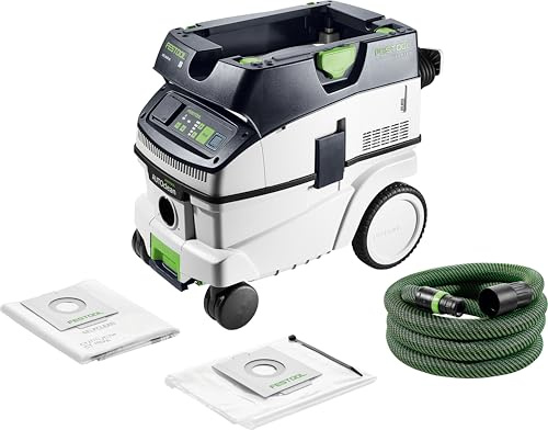 Festool Aspirateur Professionnel CTL 26 EI AC