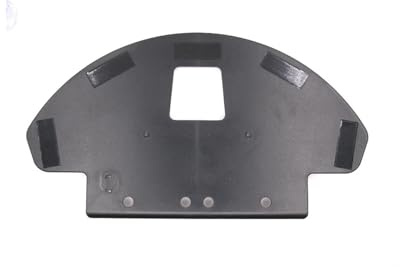 Pièces détachées for aspirateur, support de balai à franges à ventouse, compatible avec Combo, 113 R113840 Bot