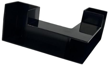 Fonowx Underground Passage for Aquariums, Ideal for Decorating And Embellishing Tanks.