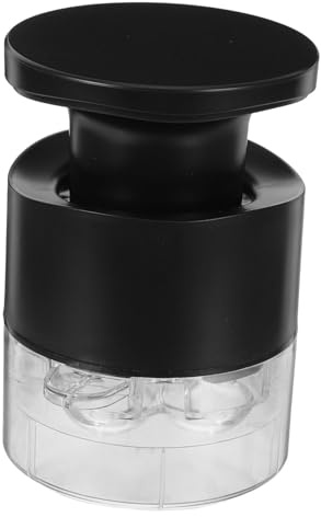 Healifty Strumento per Rimuovere Frutta Corer Multifunzionale per Ciliegie e Datteri Design per Uso Semplice Ed Cucina Materiali Resistenti e Facili da