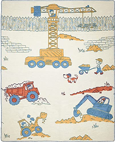 Erwin Müller Kinderdecke Baumwollmischung Größe 150x200 cm