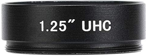 Shanrya Filtre UHC, Filtre Universel pour télescope astronomique pour télescope astronomique
