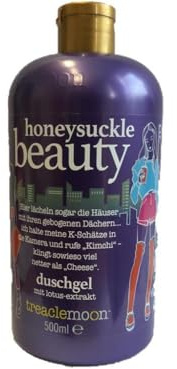 TRM Honeysuckle beauty duschgel 500 ml