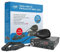 La stazione radio CB PNI Escort 8001L ASQ include cuffie con microfono HS81L