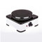 Fornello Elettrico/Piastra Elettrica ø220mm W 2000 V 230. Made in Italy