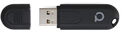 Phoscon ConBee II - universelles Zigbee 3.0 USB-Gateway, inkl. deCONZ & Phoscon App, Home Automation, Home Assistant, ioBroker, Zigbee2MQTT