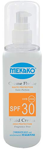MEKAKO Day Cream SPF30 - 120 ml
