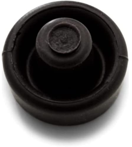 ALGOMAS® Membrana in silicone per pentole a pressione Fissler - Guarnizione di cottura compatibile con vecchi modelli - Sigillatura sicura - Sostituisci la guarnizione usurata