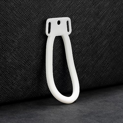 Qhysin Fufu Clip Männlichen Keuschheit Training Penisring Hodensack Penis Bondage Cock Ring Hodenring Keuschheitsgürtel Chastity Cage Keuschheitsclip SM Sex Spielzeug für Männer