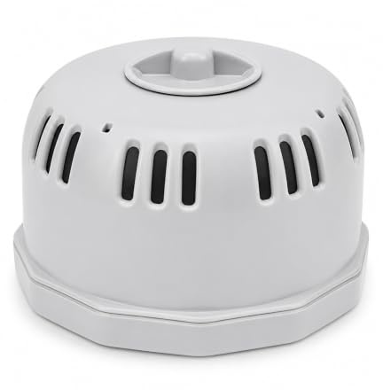 CHEOTIME Soporte De Cartucho De Filtro Compatible con Lay Z V1 S1
