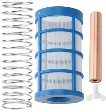 Piscina de ánodo de cobre - Energía solar ionizador de agua, piscina de cloreducto | Cuidado de la piscina sin productos químicos, ionizador de agua solar flotante, reemplazo del ionizador de piscina