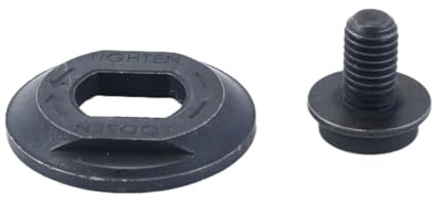 Orivin Replacement Outer Flange & Bolt Kit for Circular Saws DCS391/390/373/565