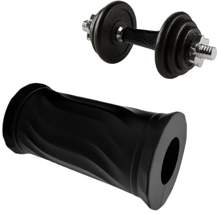 Barbell Grepp För Händer Ergonomisk Och Anti-Slip
