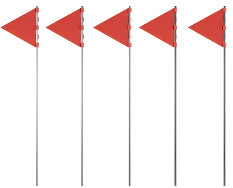 Windhager Piège à campagnols Accessoire markierf laggen Lot DE 5