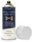 Premium Radiator Aerosol Spray Paint 400ml - Heat Resistant up to 100ºC - Quick Drying & No Primer Required - Exterior Surfaces of Radiators, Hot Water Tanks & More (400ml (1 Pack) Spray, Cream Matt)