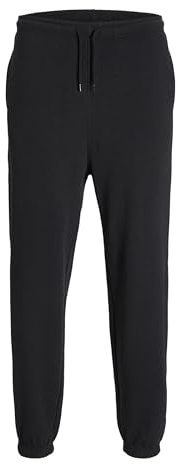 JACK & JONES Male Jogginghose Regular Fit Jogginghose