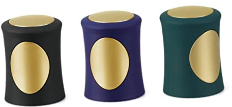 VICASKY 2Er-Box Würfelbecher Filz Schwarze Würfel Eiweißshaker Die kleinsten Spielzeuge der Welt Paar Lügner-Poker Würfelrolle Feiertags-Hirschfiguren Schlafzimmer Würfel Spielschachtel
