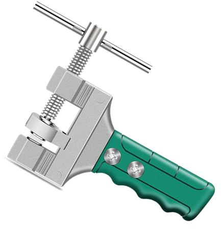 Handgehaltenes Glasschneidewerkzeug, Brechzange für künstlerische Kreationen, Reparaturen, Heimwerken, professionelles Basteln, ergonomische Brechzange