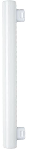Radium RaLEDina - Tubo LED S14s - 3,1W 265LM - 300mm - 2200K Blanco Extra Cálido - Regulable