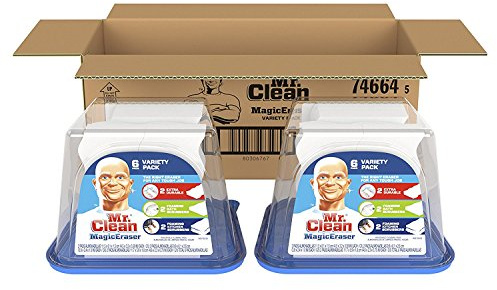 Mr. Clean Magic Erasers