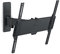 Vogel's TVM 1425 full-motion TV wall bracket for 32-65 inch TVs, Max. 55 lbs (25 kg), Swivels up to 120º, Full-Motion TV wall mount, Max. VESA 400x400, Universal compatibility