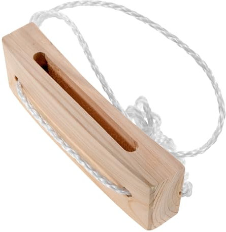 Toddmomy Hatchet Chopper Cover Universal Wood Chopper Holder Portable for Outdoor Use