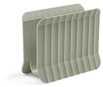 Blim Plus - Portatovaglioli Singolo Arca M-Forest - Design Tavola Salvaspazio - Made in Italy