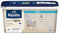 RIPOLIN - Peinture Intérieure Multi-Supports – Murs, Boiseries & Radiateurs – Ultra Couvrante – Lessivable – Application Facile – Ecolabel - Aspect Mat - 2,5L - Beige Glaise