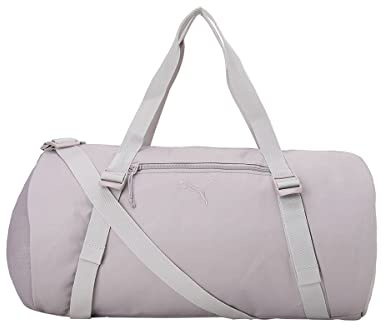 Puma Damen Studio Bag Tasche Quail Dunkel Rose