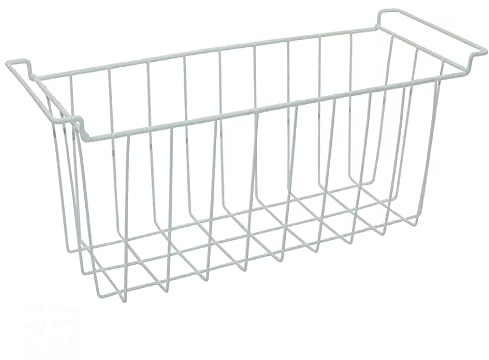sparefixd Chest Freezer Wire Basket Suitable for Russell Hobbs | Check Size Below BeCompatible For e Ordering