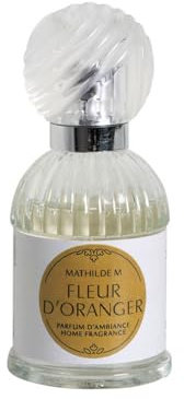 Parfum d'ambiance Les Intemporelles 30 ML - Fleur d'Oranger