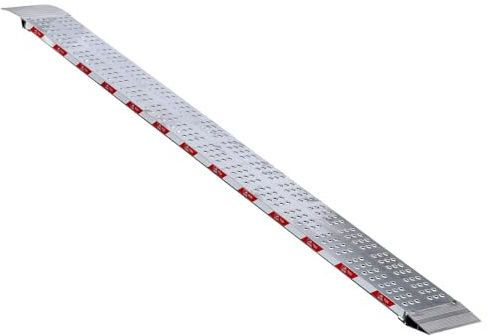 Rampe de Chargement Fixe 2m50 Hailo, 9474-631