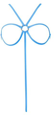 SHERRYLO Extreme String Bikini Exotic Slingshot Micro Sling Bikinis Suspender One Piece Microkini Sexy Lingerie Set Microkini
