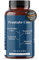 Nullure Complejo Prostata Capsulas | Saw Palmetto 320mg + Calabaza + Ortiga + Licopeno | Salud Prostática · Inflamada| Prostate Care |Vegano y Sin Aditivos| 120 cáps (2 meses)| Fabricado en España