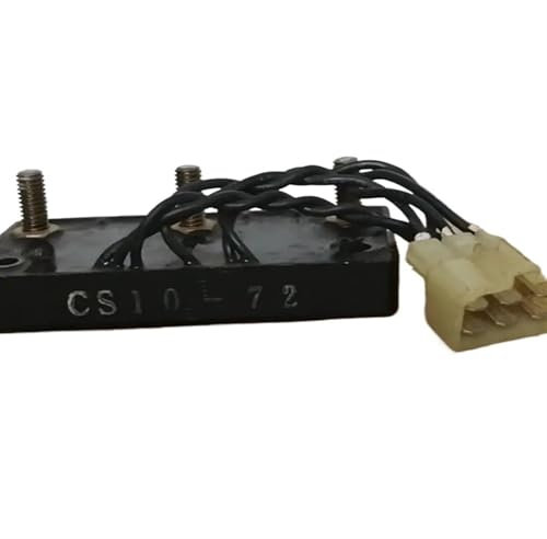 Modulo sensore di Corrente CS10-70 CS10-72 Usato for FB 55 60 65 Parti for carrelli elevatori elettrici Accessori for Veicoli da Golf(CS10-70)
