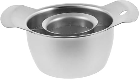 VALICLUD Pelador De Granadas De Acero Inoxidable 304 Bol Integrado, Juego De Herramienta Para Pelar Frutas Cocina, Práctico y Resistente Para Uso Doméstico
