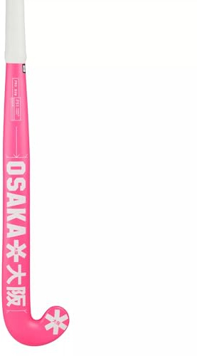 Osaka Field Hockey Stick Pro Bow 25 (37.5)