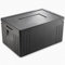 Chabrias Ltd EPP Economic Food Delivery Insulated Thermal Box Food Take Away Catering Box 45 Litres, Stores 1 x 1/1 GN Pan 200 mm Deep, Maintains Hot and Cold Temperatures for 4+ Hours, -40°C to 120°C