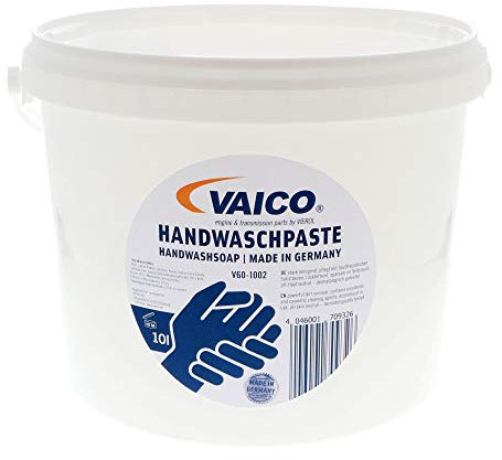 VAICO V60-1002 Detergente per mani