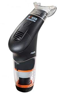 POWERBREATHE Black Deporte - Resistencia Media