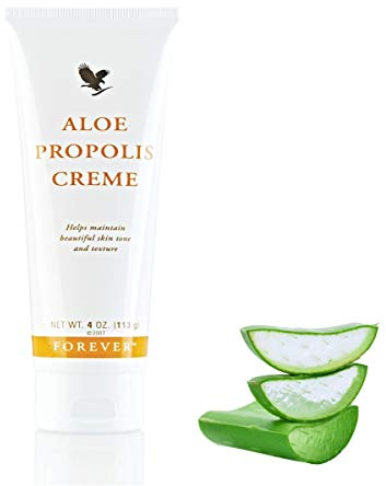Forever Living Aloe Propolis Creme, 113 g, 3 Stück