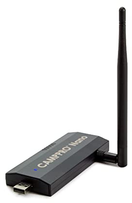 Alfa Network Alfa WiFi CampPro Nano WiFiCamp-Pro-Nano