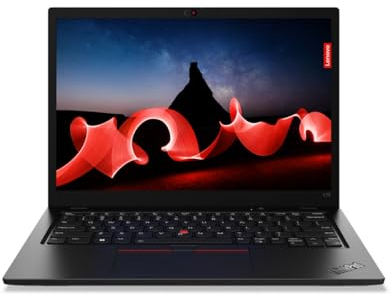 Lenovo ThinkPad L13 G4-13,3 1920x1200, i5-1335U, 16GB, 512GB SSD, Win11 Pro