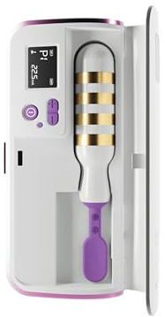 TensCare iTouch Go Gold Kabelloser Beckenbodentrainer