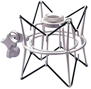 Samson SP01 Spider Shockmount