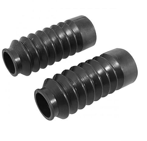 schutzbalg für roller yamaha 50 bw's vor 2020 30x45x120mm neu