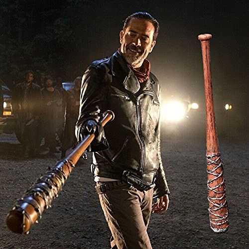 KOGUMA The Walking Dead Negan Lucille Fledermaus Cosplay Schaumstoff Prop Replik 1:1