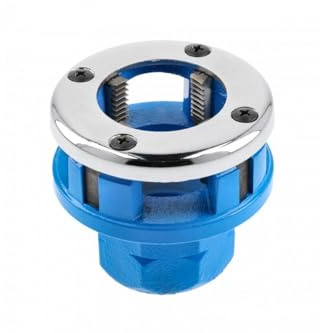 Hogert Technik Jeu à tarauder et fileter HT1P639